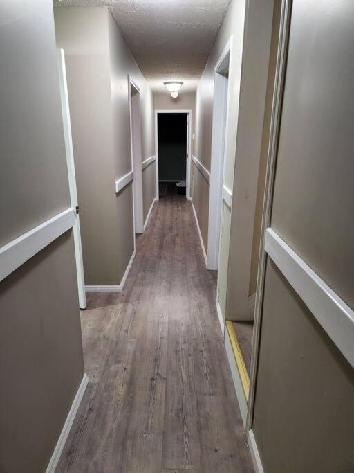 Spacious Family Farmhouse Pikeville Екстер'єр фото