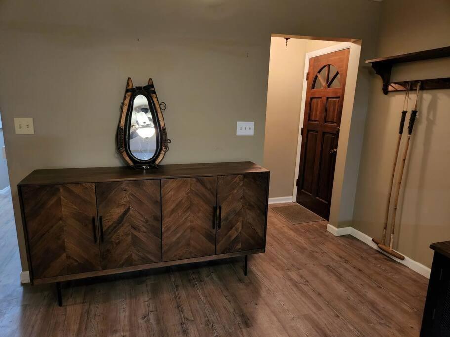 Spacious Family Farmhouse Pikeville Екстер'єр фото